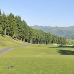 Nekoma Hotel Inawashiro Golf Course