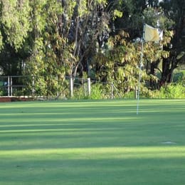 Gracemere Lake Golf Club