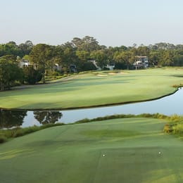 Sea Island Resort (Retreat)