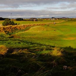 Inverallochy Golf Club