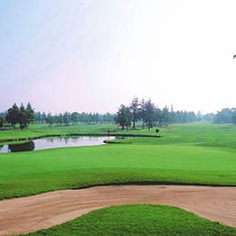 Fuki Golf Club