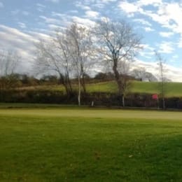 Bridgend & District Golf Club