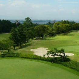 Gloire Golf Club
