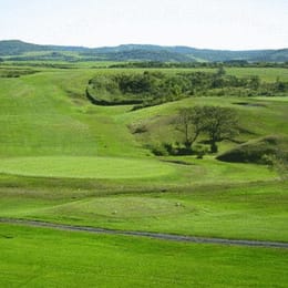 Wakkanai Country Club