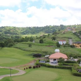 Gimcheon Podo Country Club