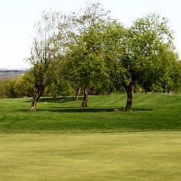 Takikawa Shimin Golf Ground