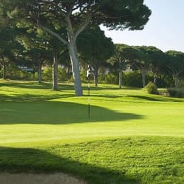 Pinhal Clube de Golfe - Dom Pedro Golf