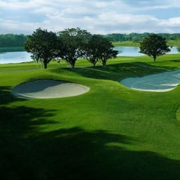 Falcon's Fire Golf Club