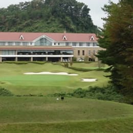 Tanagura Stakes Country Club