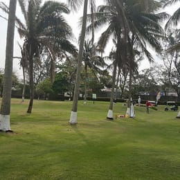 Club Campestre Coatzacoalcos