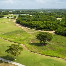 PGA Ocean's 4 (Championship)