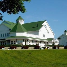 Country Club of Lansing