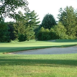 Fairways Golf Club