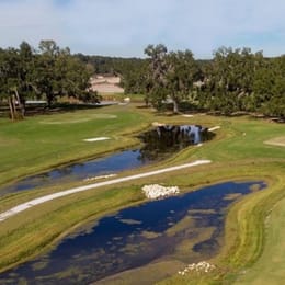 The Villages - Executive Golf Trail (Marsh View)