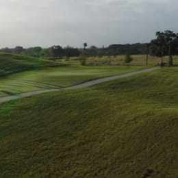 The Villages - Executive Golf Trail (Lowlands)