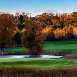 Deer Run Golf Club