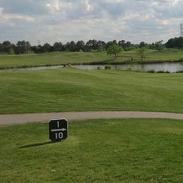 Battlefield Golf Club