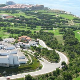 Club de Golf Terramar