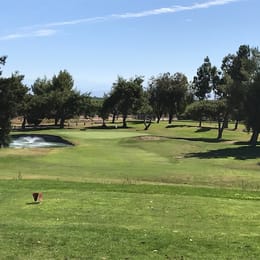 Madera Golf & Country Club