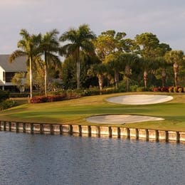 The Club at Quail Ridge (North)