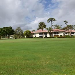The Club at Quail Ridge (South)