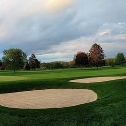 Cascade Hills Country Club