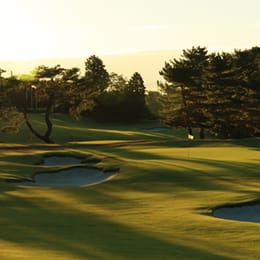 Yokohama Country Club (East)