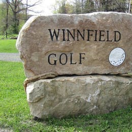Winnfield Golf
