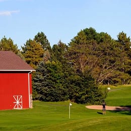 Baker National Golf Course