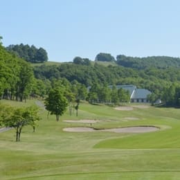 Takikawa Maruka Kogen Country Club