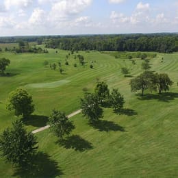 Clear Creek Golf Course