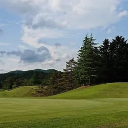 Taihaku Country Club
