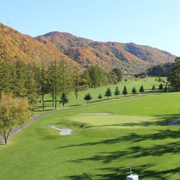 Sorachigawa Lavender no Mori Golf Course