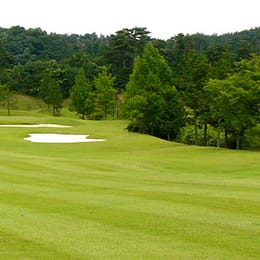 New Gainsborough Country Club