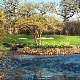 Fox Bend Golf Course