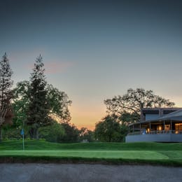 Spring Creek Golf & Country Club