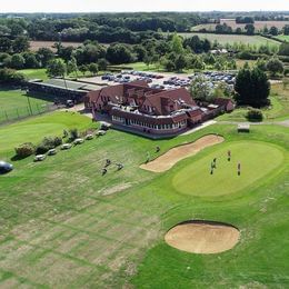Halesworth Golf Club (Blyth)