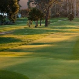 The Dunes Golf Resort - Matarangi