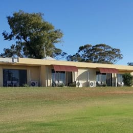 Barmera Golf Club
