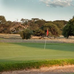 Kuruman Country Club