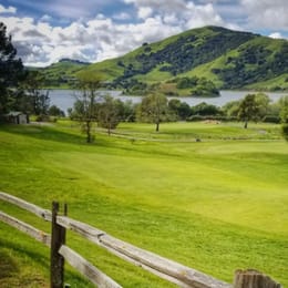 Indian Valley Golf Club