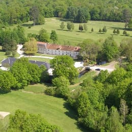 Golf de La Marsaudière