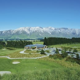 Terrace Downs Resort