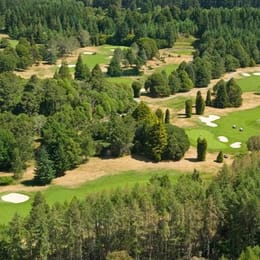 Wairakei Golf Course