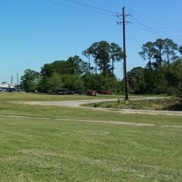 Bayou Vista Golf Course