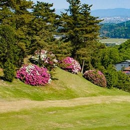 Nishi Nippon Seven Three Golf Club