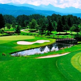 Tateshina Kogen Country Club