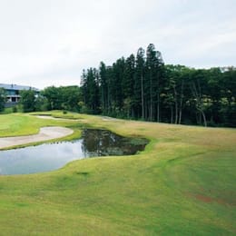 Yuda Kogen Country Club