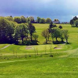Drumpellier Golf Club
