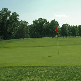 Hamilton Trails Golf Club